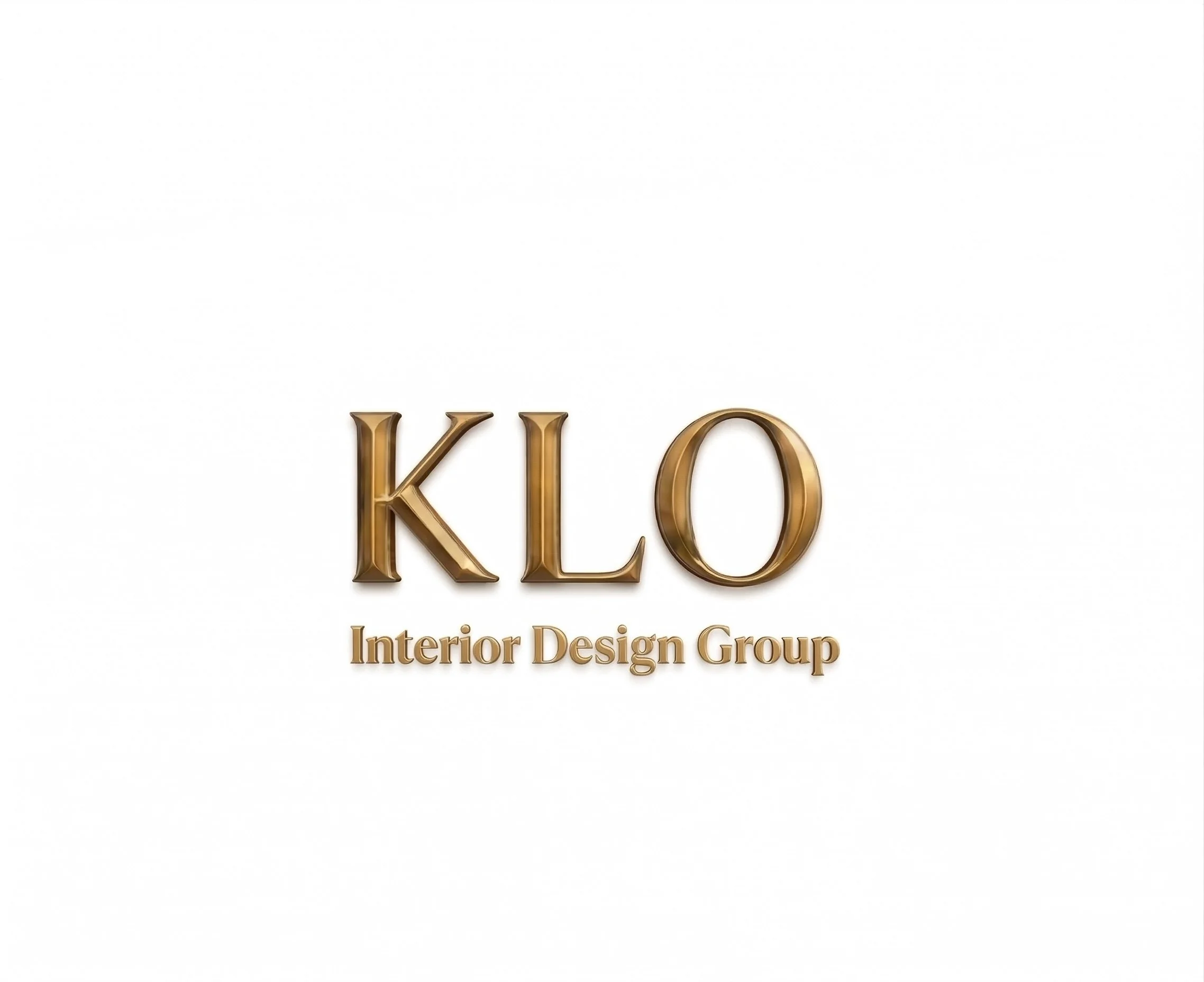 KLO Interior Design Group | Aesthetics With Purpose