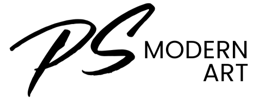 PS modern art