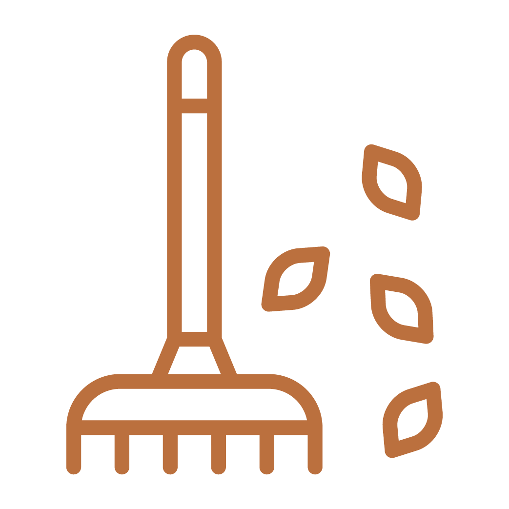 Photo of a water irrigation system