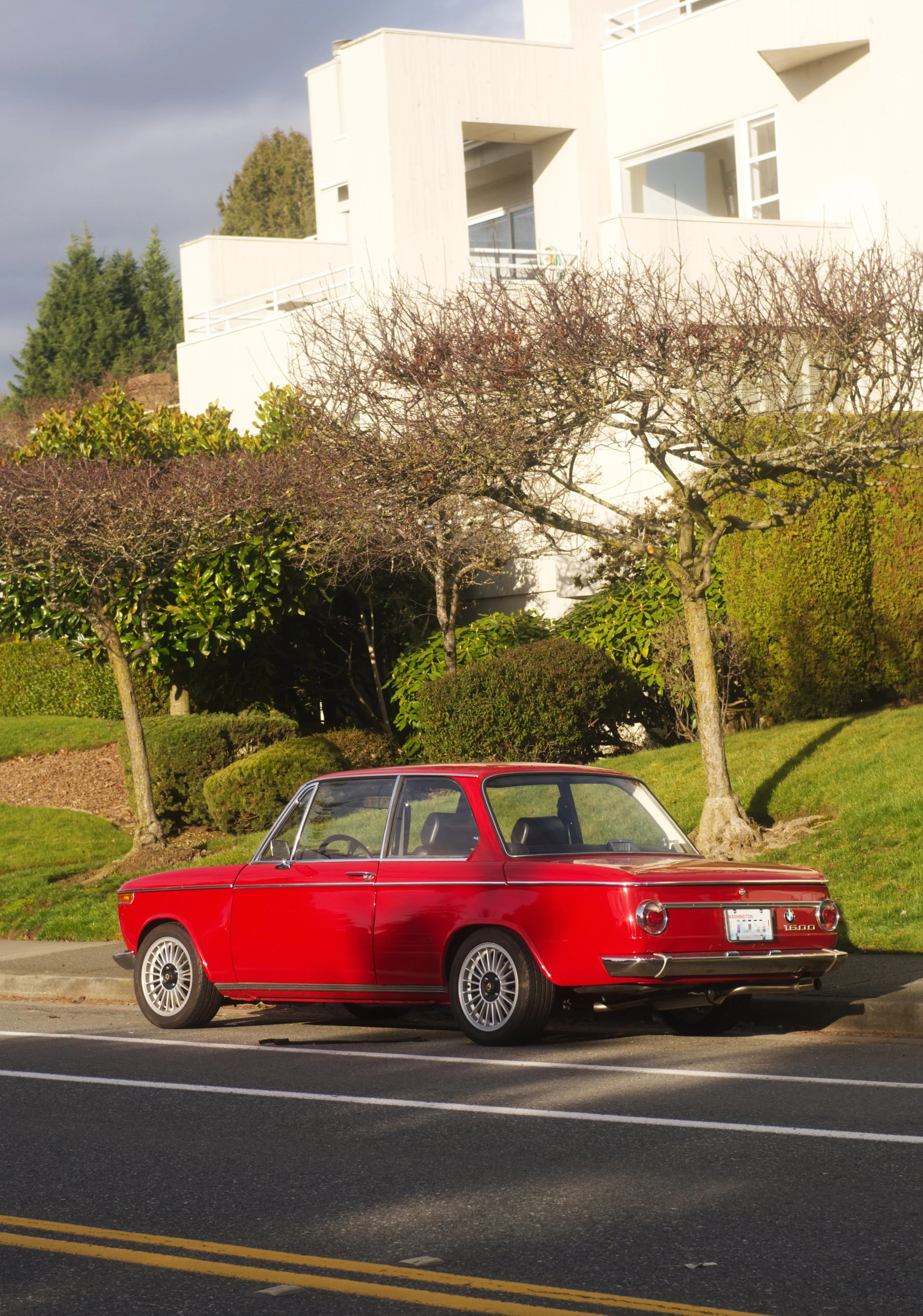 My Favorite Lens and Filter Combo