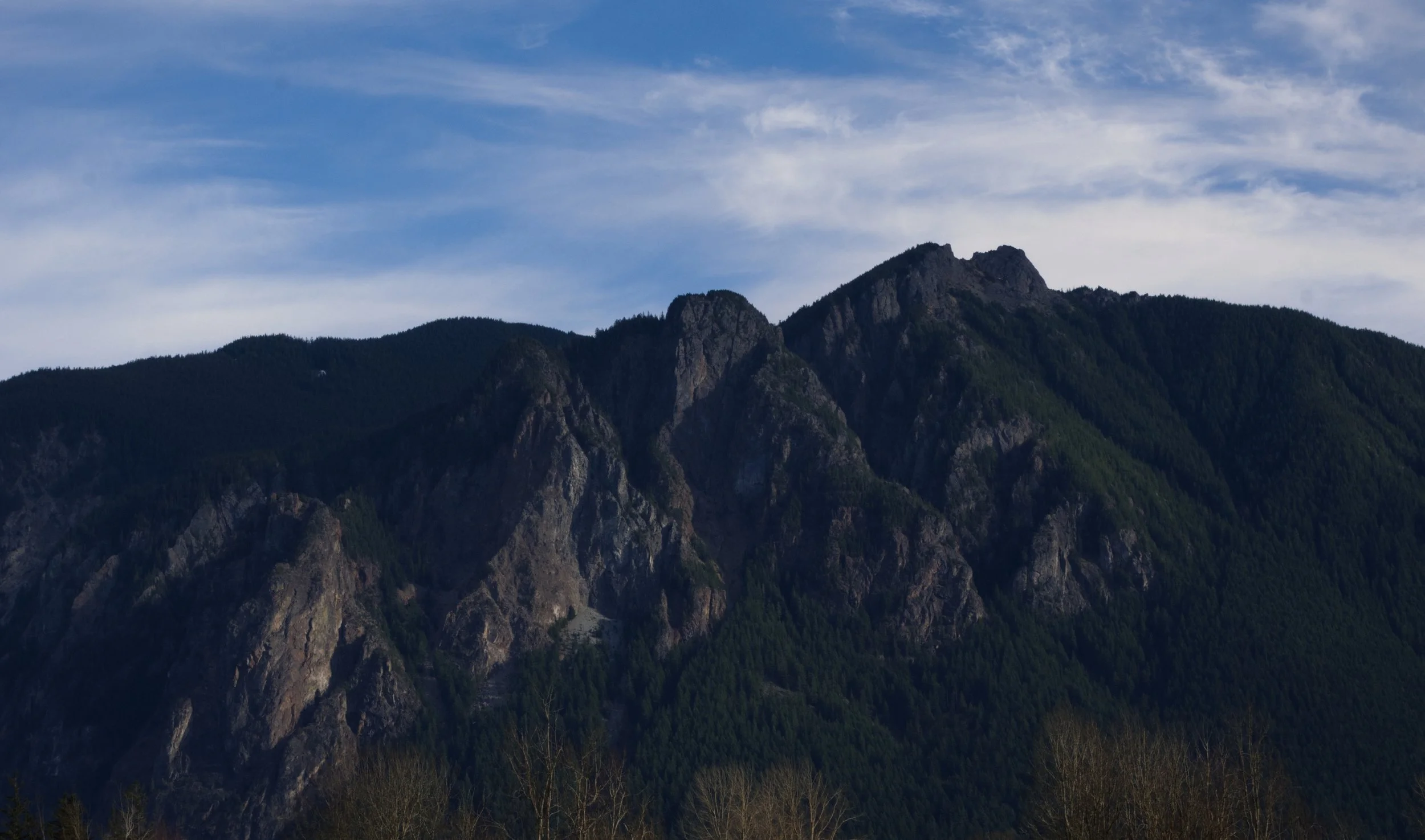 Mountain Landscape Photo Digital Download