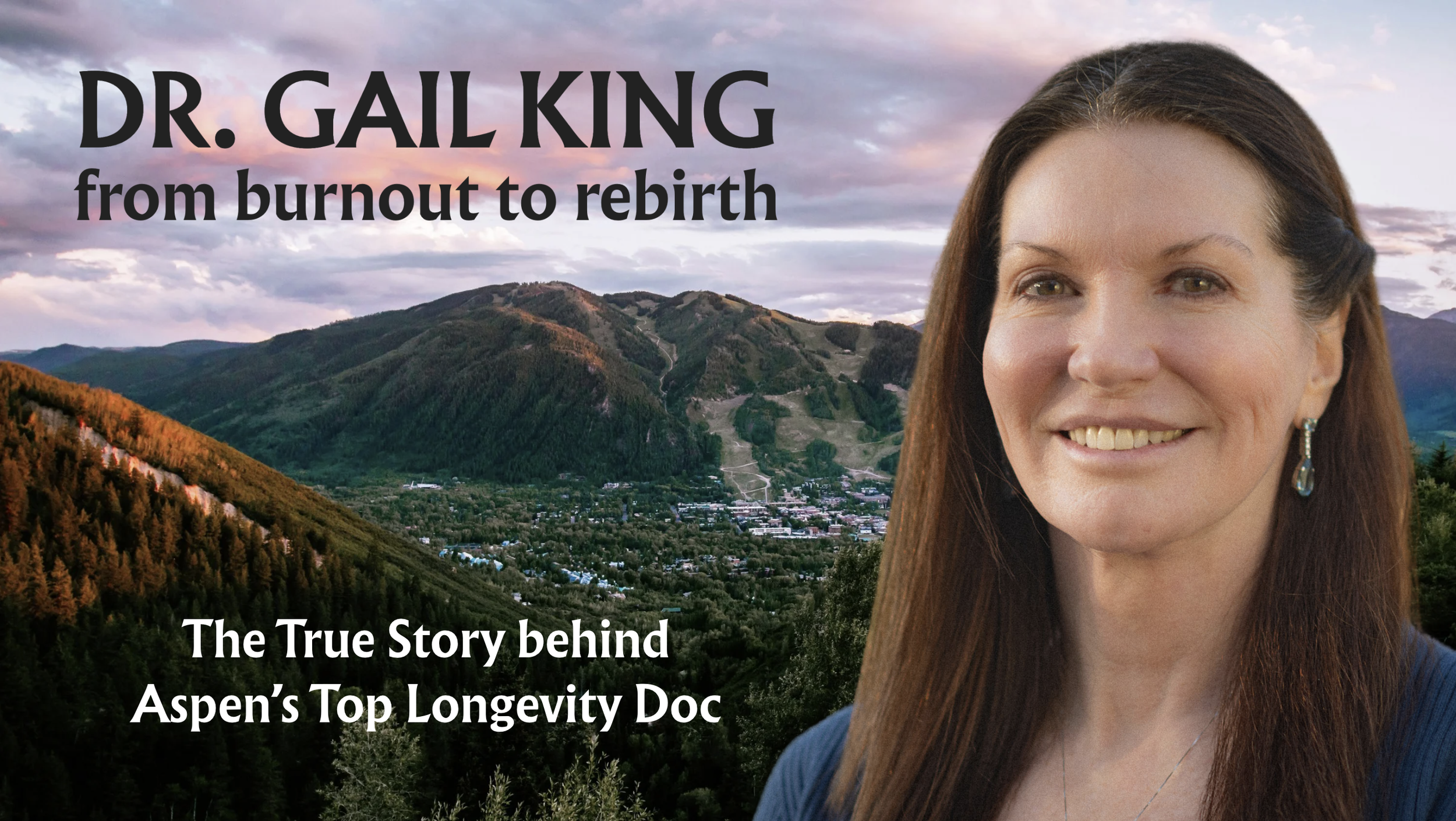 Dr. Gail King: Personal Narrative