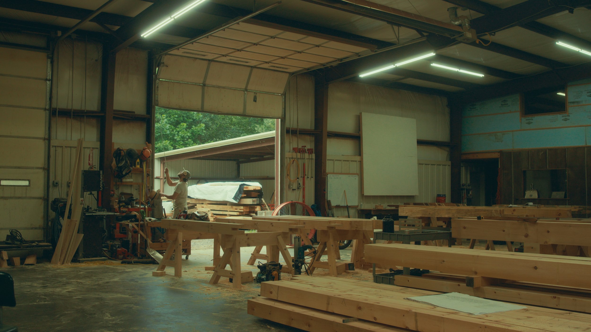 An image of the Cultural Center.