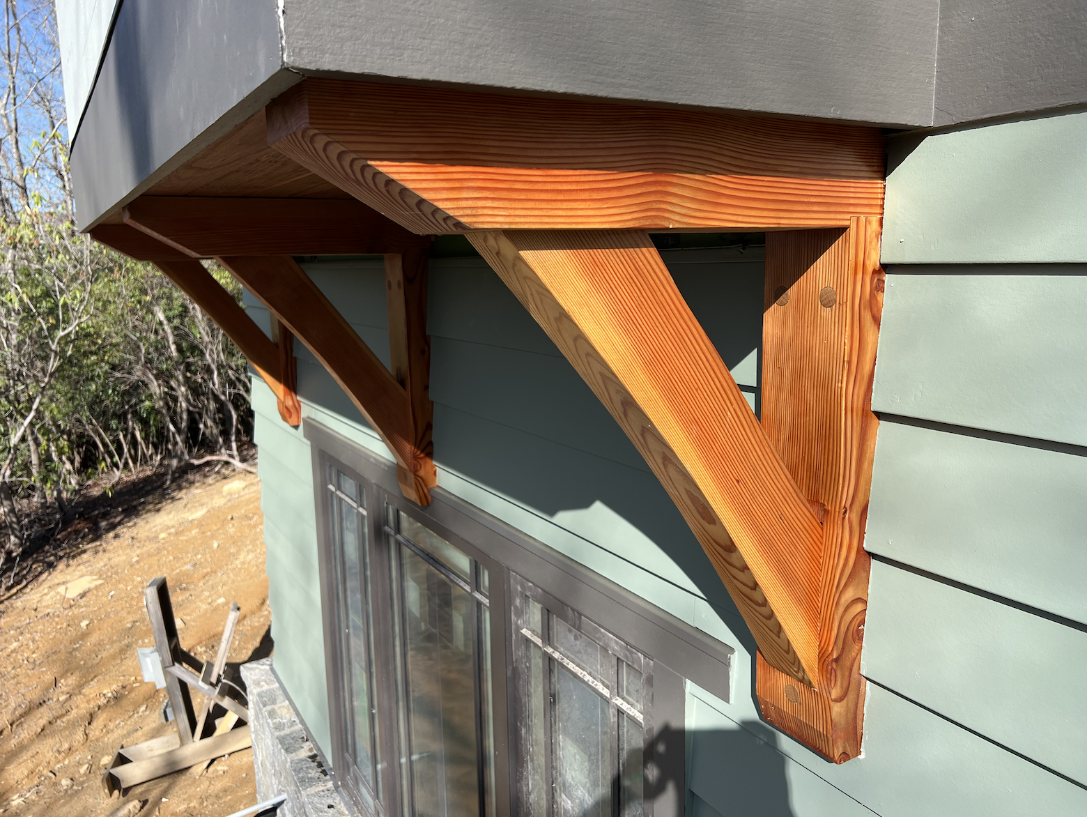 An image of The Float House