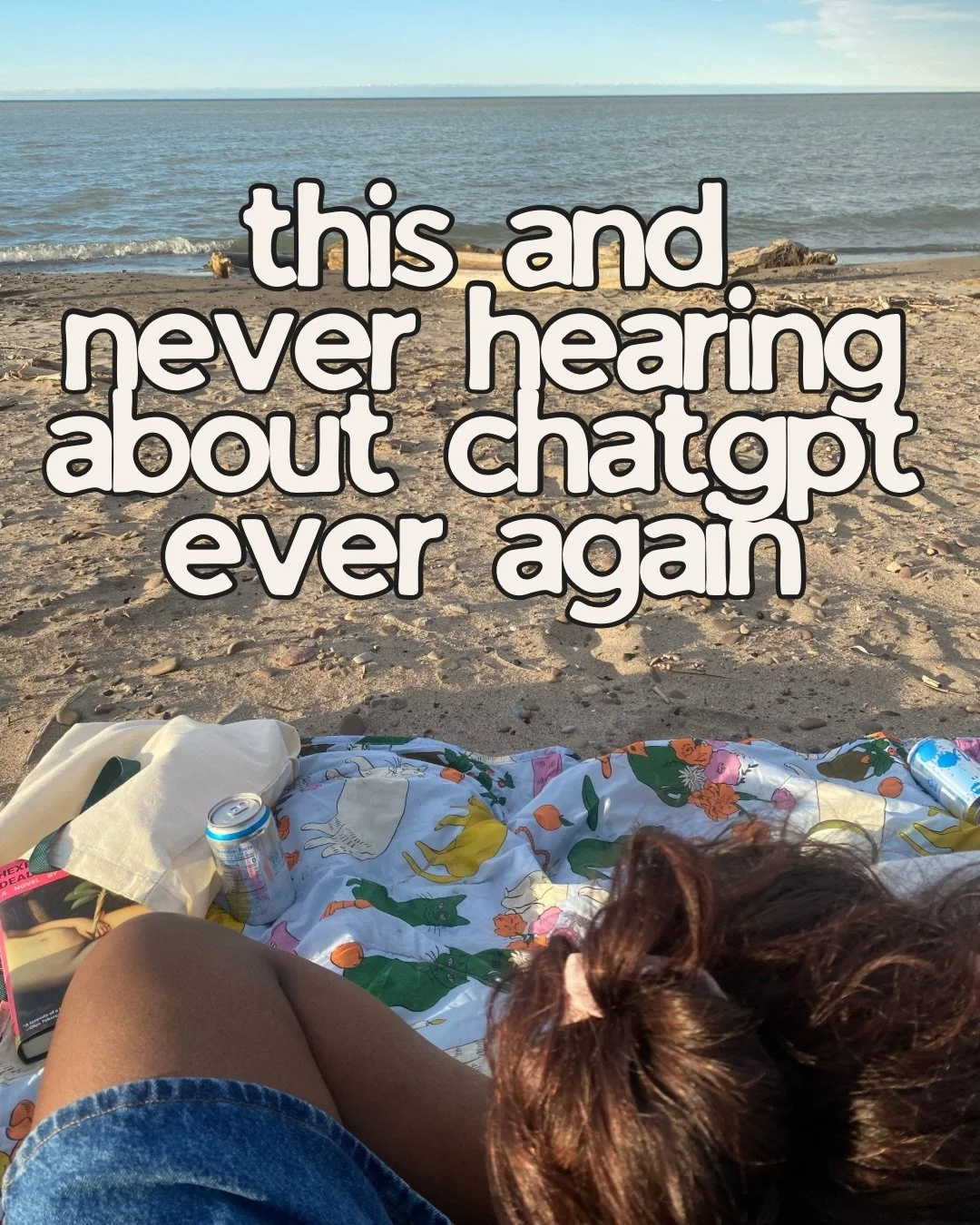 for legal purposes, slide 5 is a joke