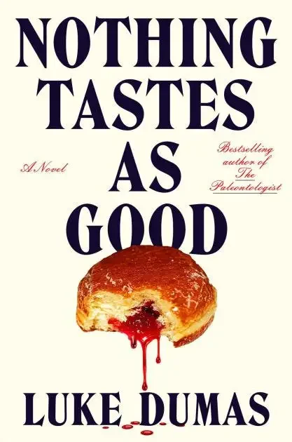 Nothing Tastes As Good