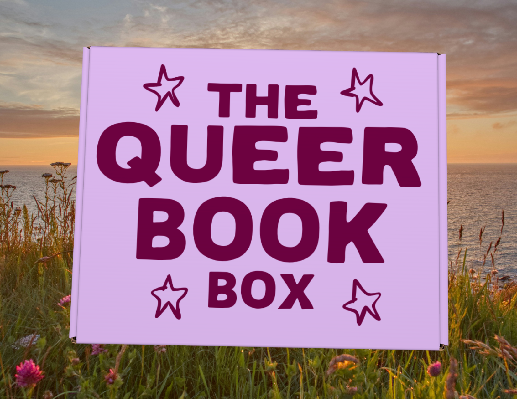 The Queer Book Box