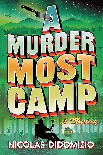 A Murder Most Camp