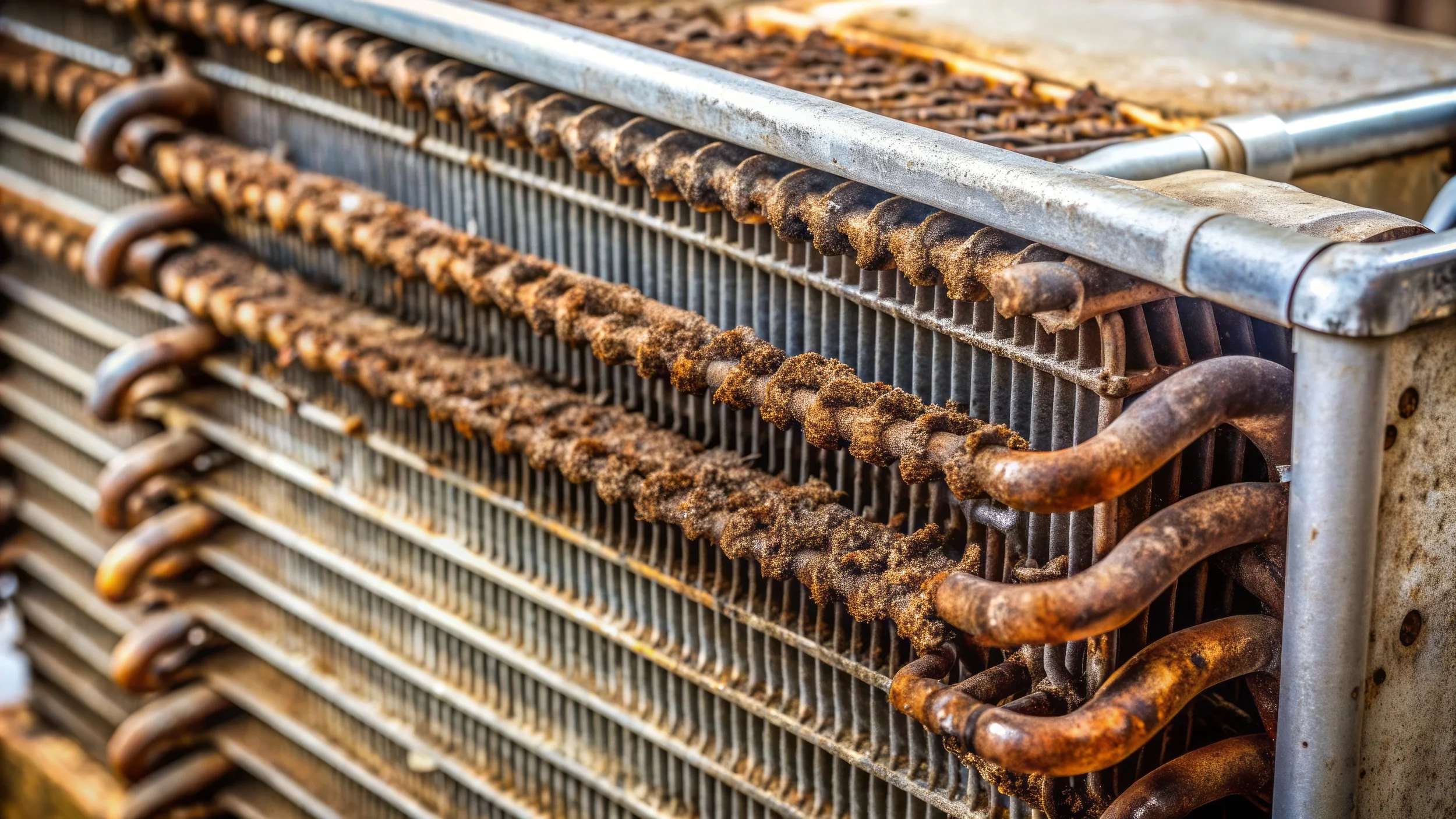 Corrosion Protection