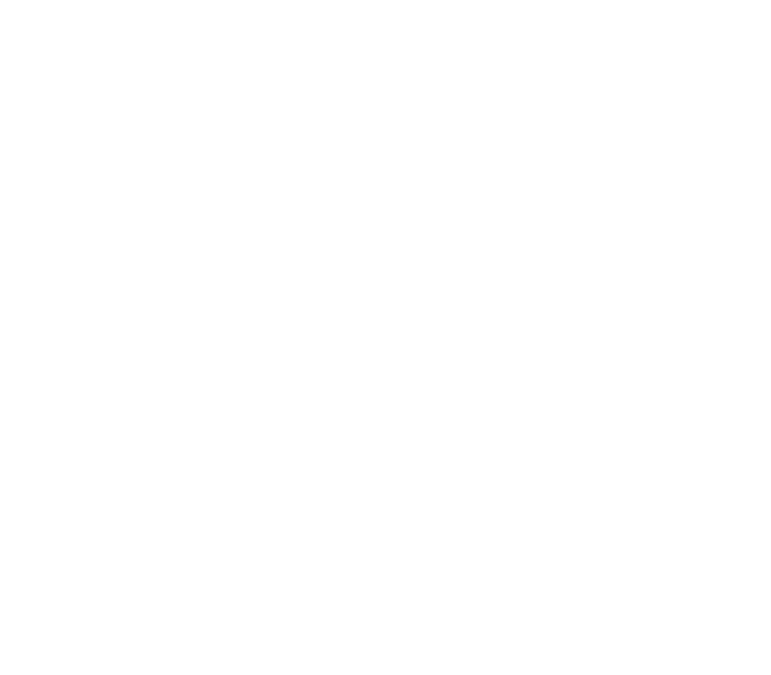 White cursive handwritten text on a black background.