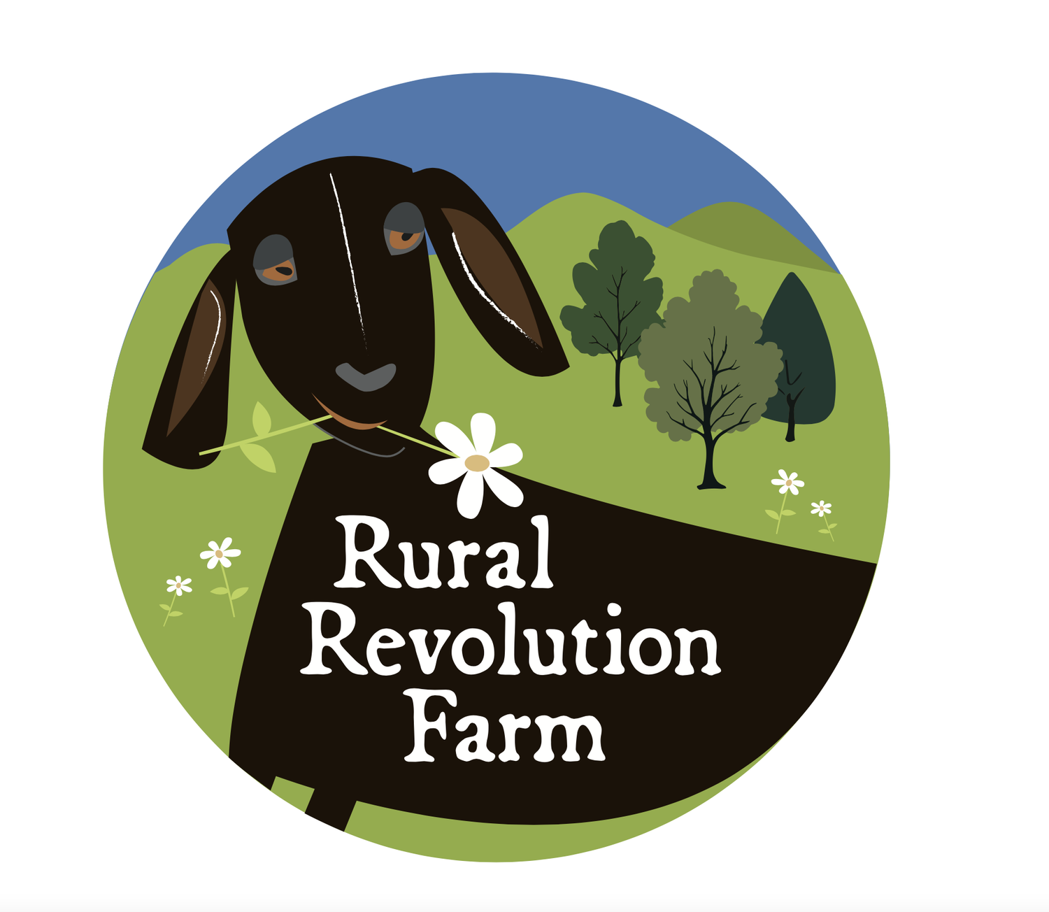 Rural Revolution Farm