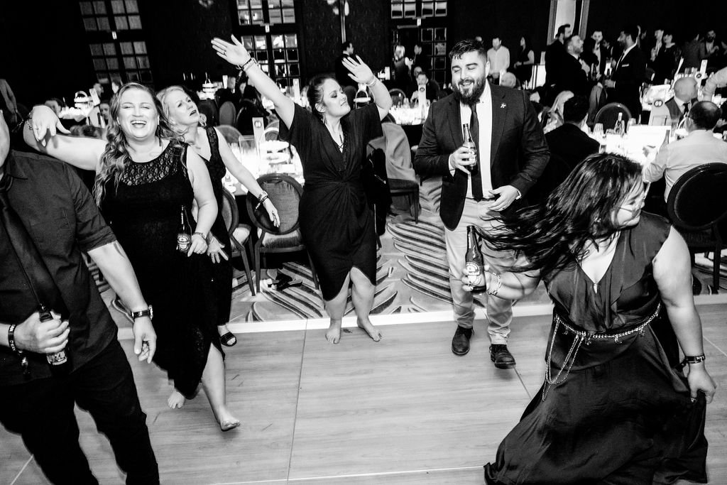 KAn Team Dance Floor B & W 2.jpg