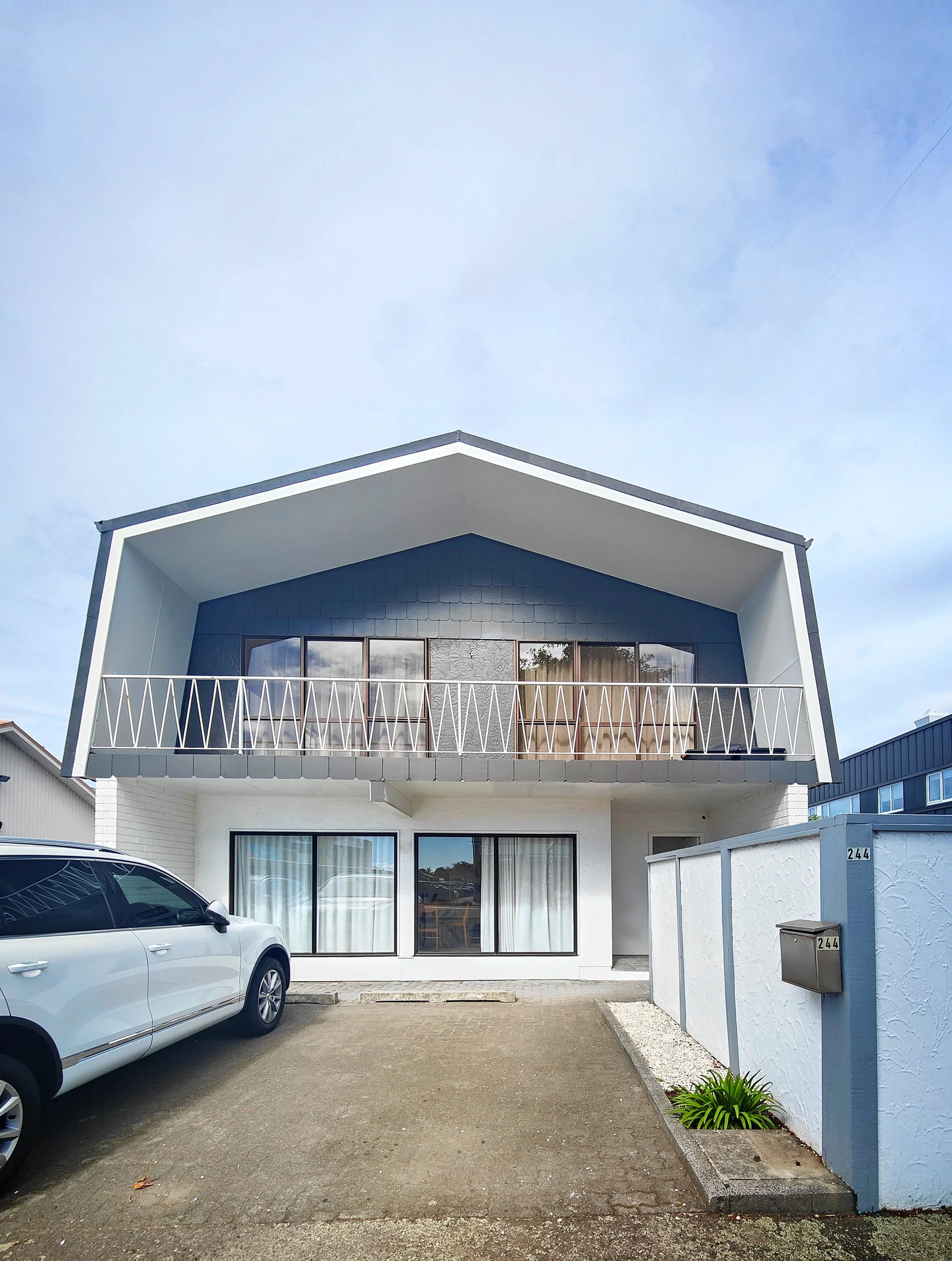 JKFL Office: 244 Broadway Avenue, Palmerston North Central,  Palmerston North 4414, New Zealand‍