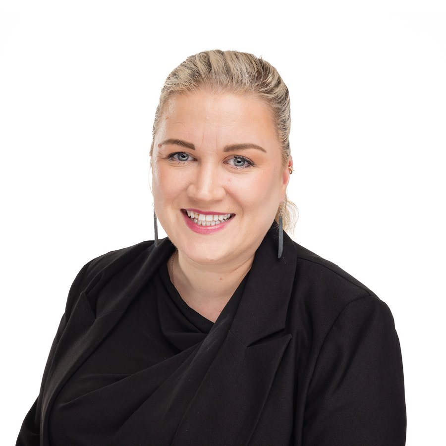 JKFL Team: Katie Wharerau