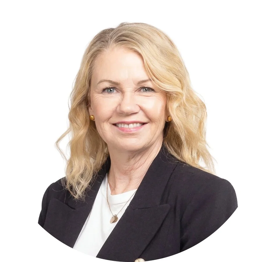 JKFL - Team: Maree Rigby