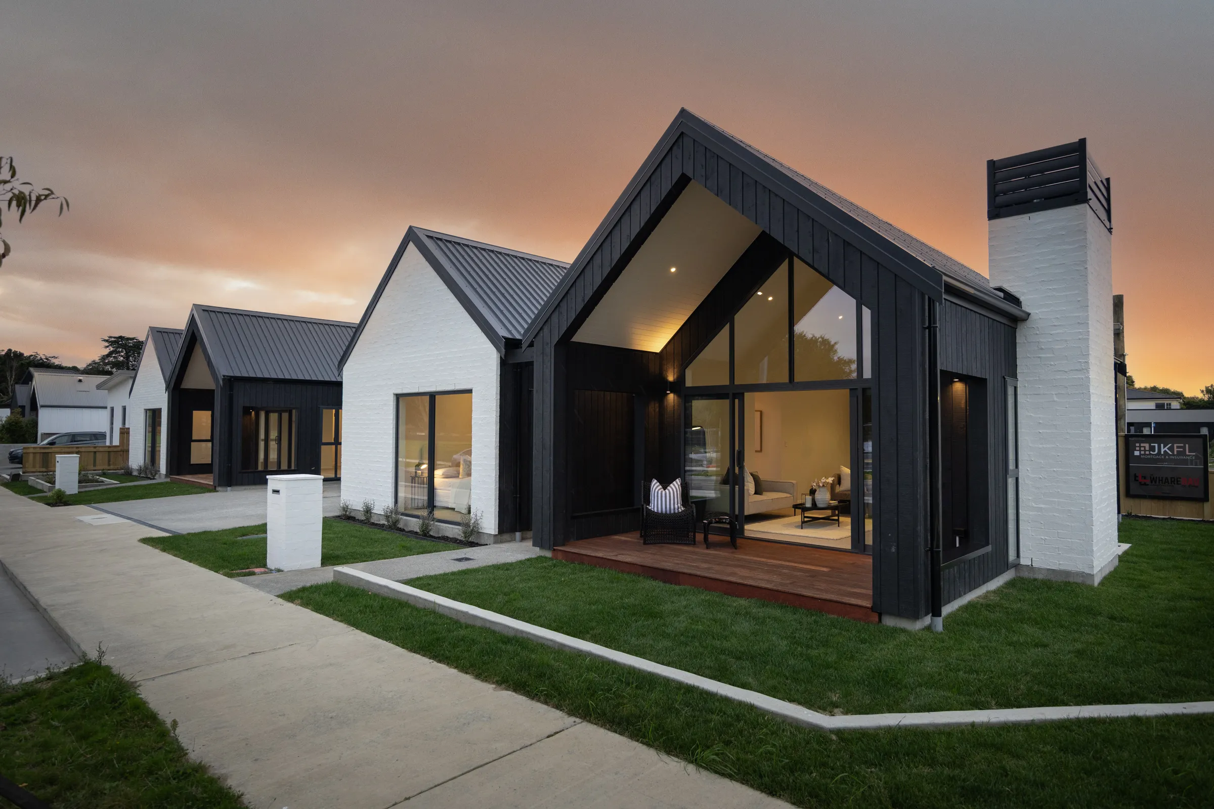 JKFL - Mortgage Broker: Investment Property