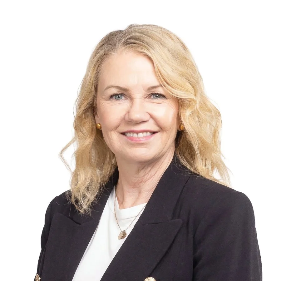 JKFL Team: Maree Rigby