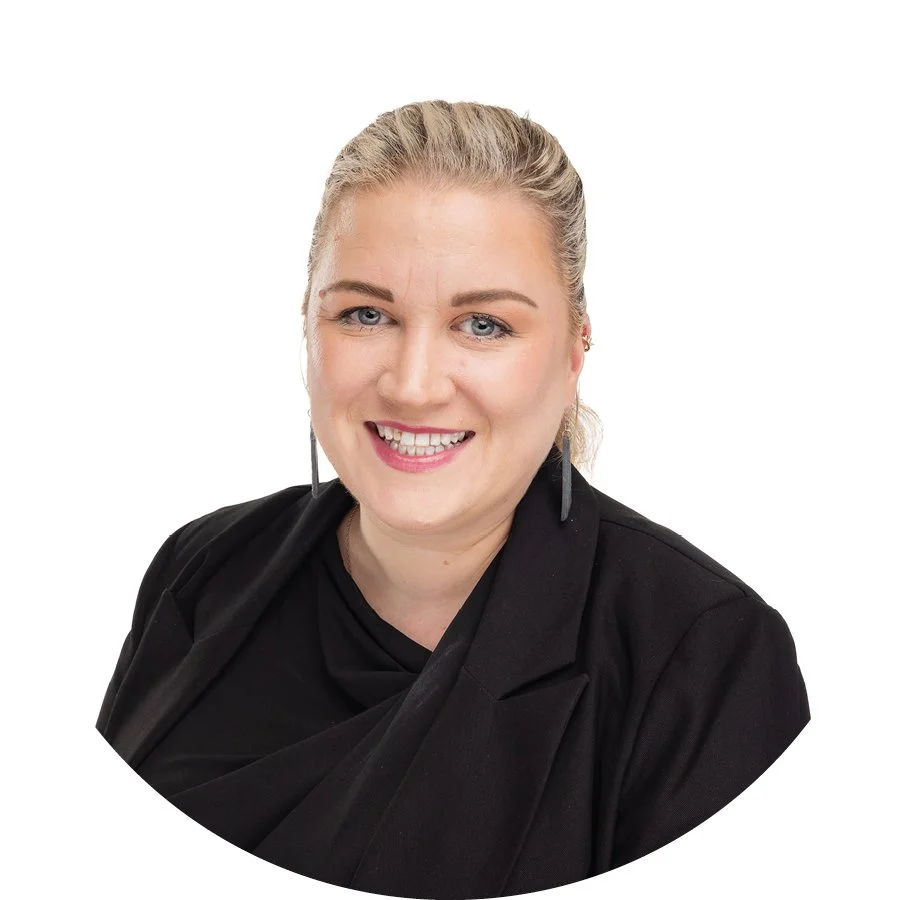 JKFL - Team: Katie Wharerau