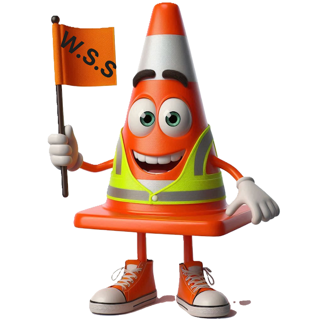 Certified Traffic Control