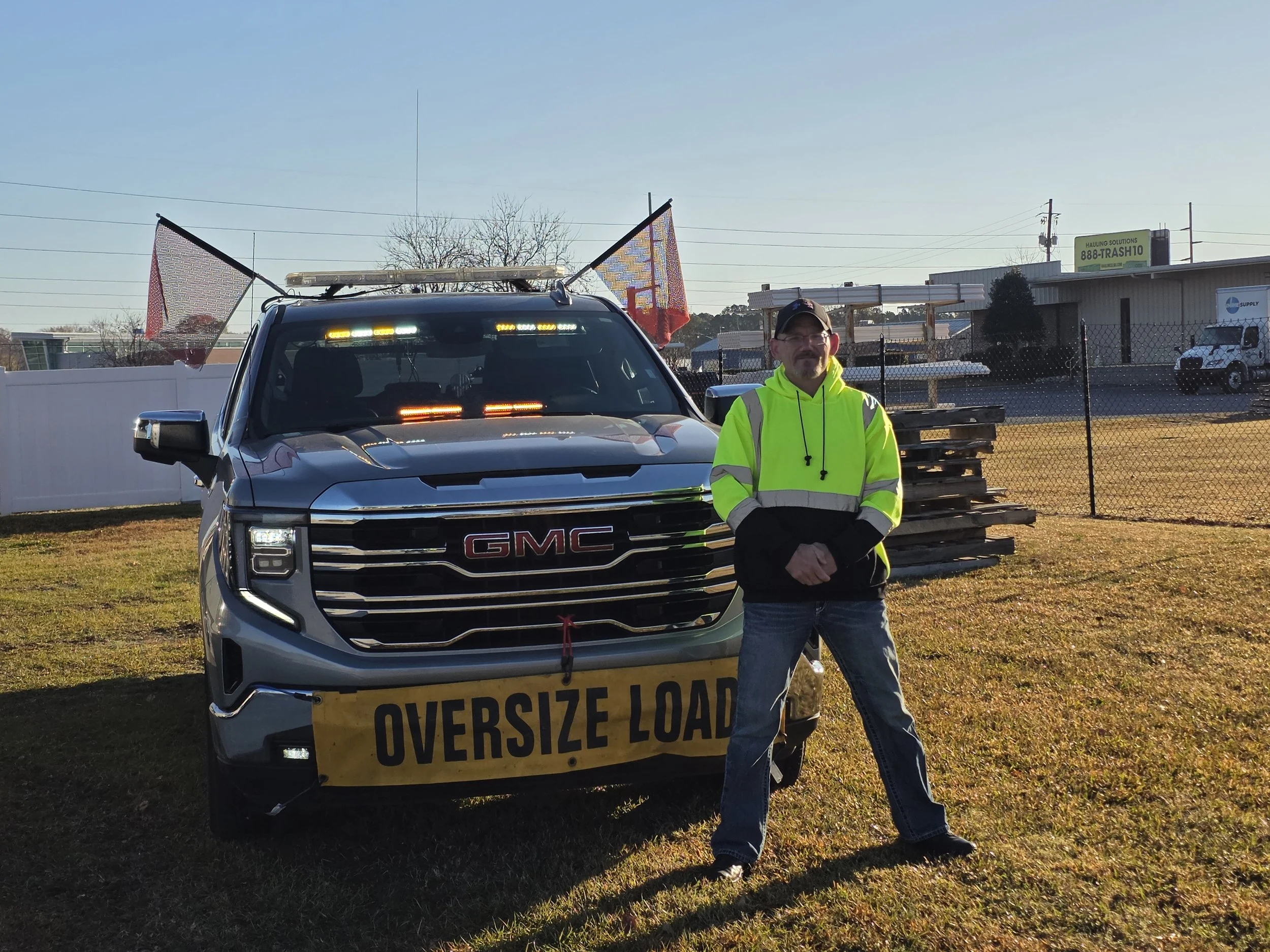 Advanced Certified PEVO - Lead