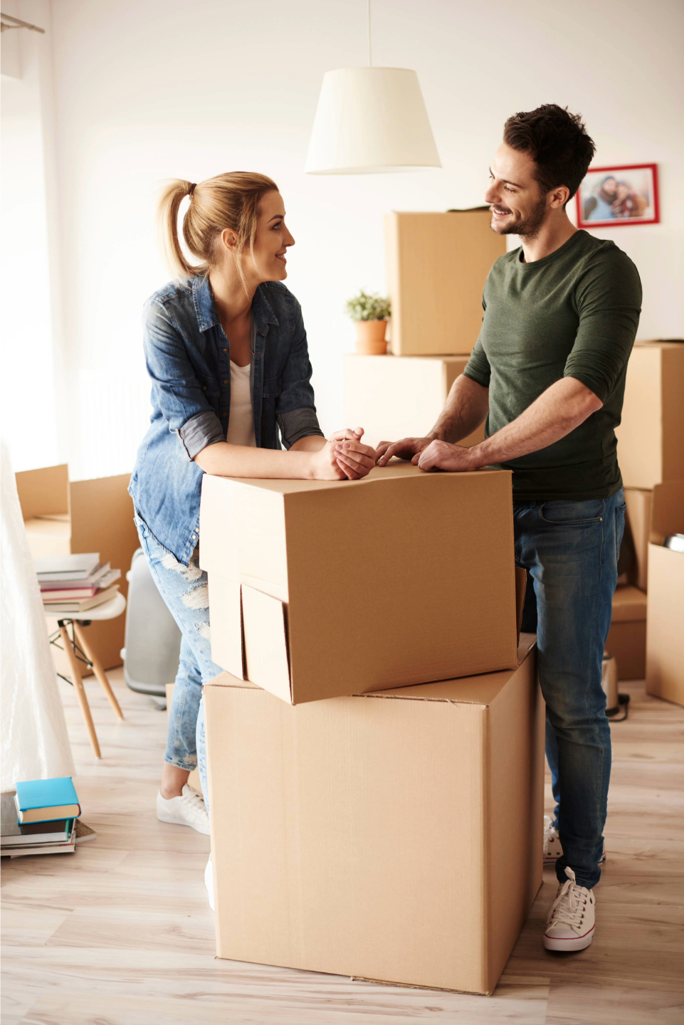 End of Lease Pest Treatment
