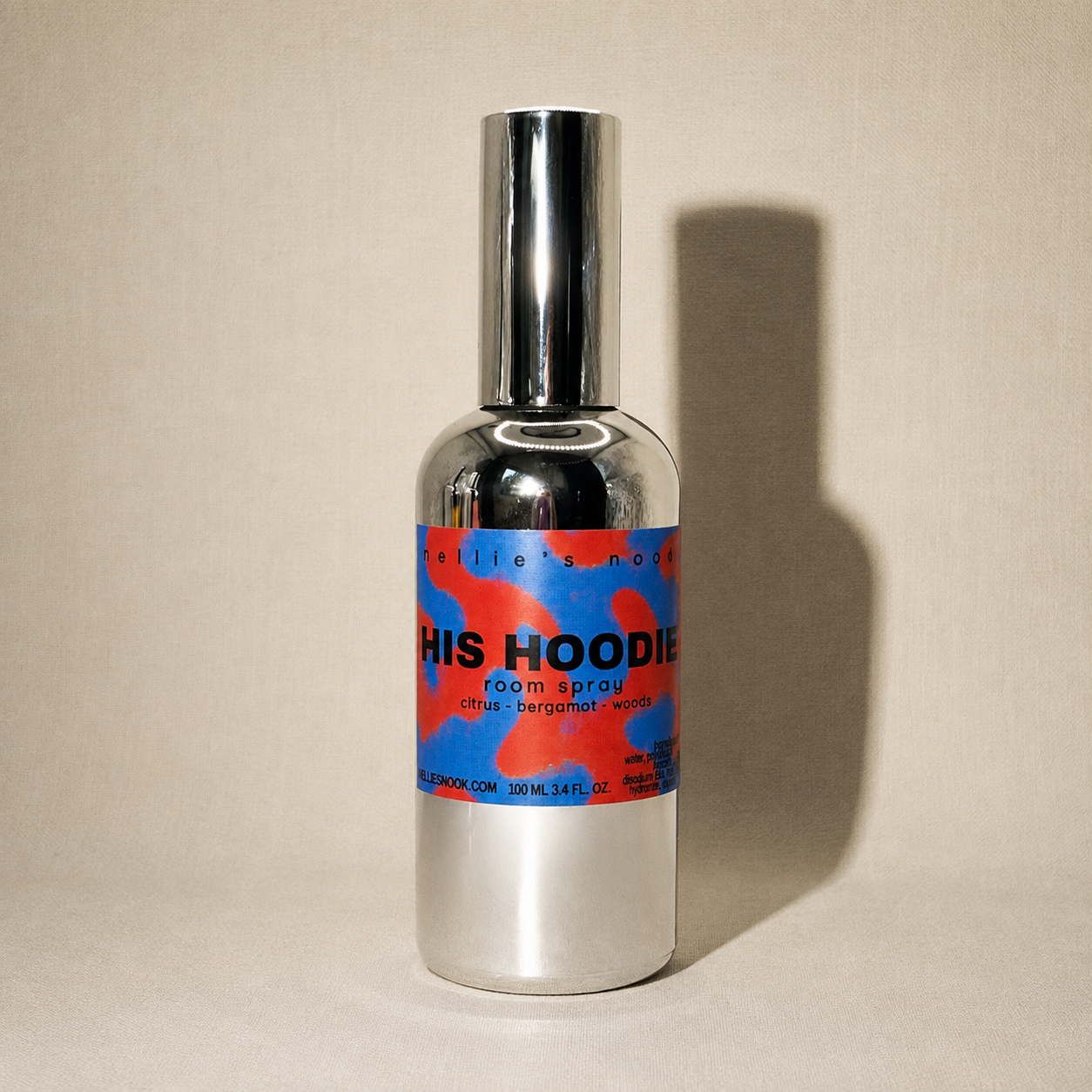 Room Spray - His Hoodie