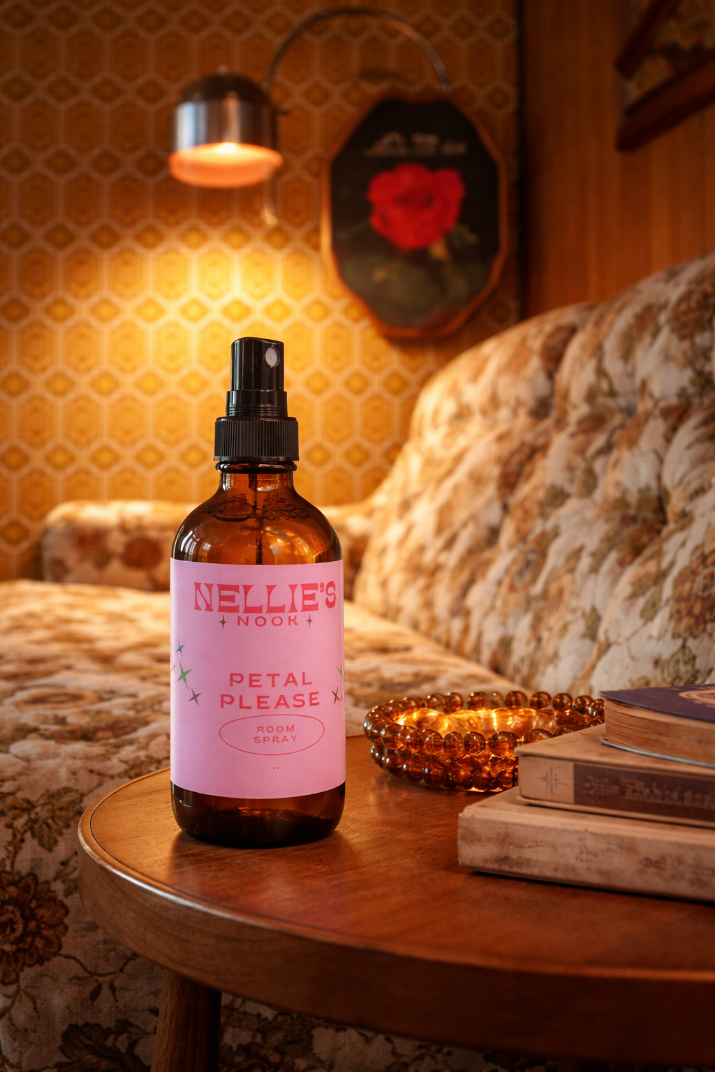 Petal Please - Room Spray