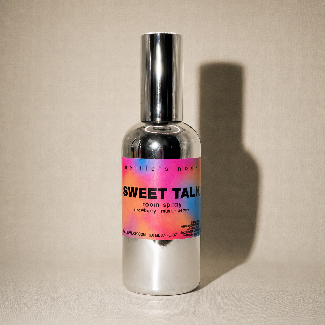 Room Spray - Sweet Talk