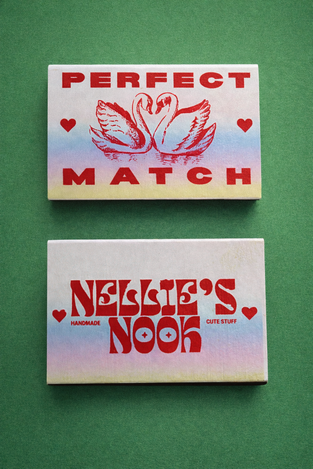 Matchbox - Perfect Match
