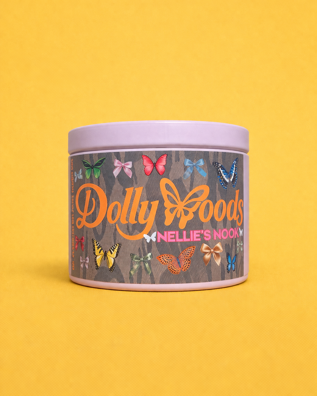 Dolly Woods - Camo