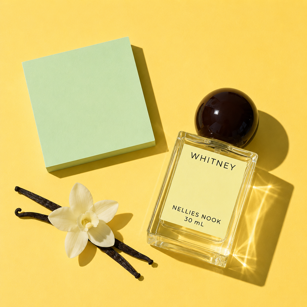 WHITNEY - Signature Scent