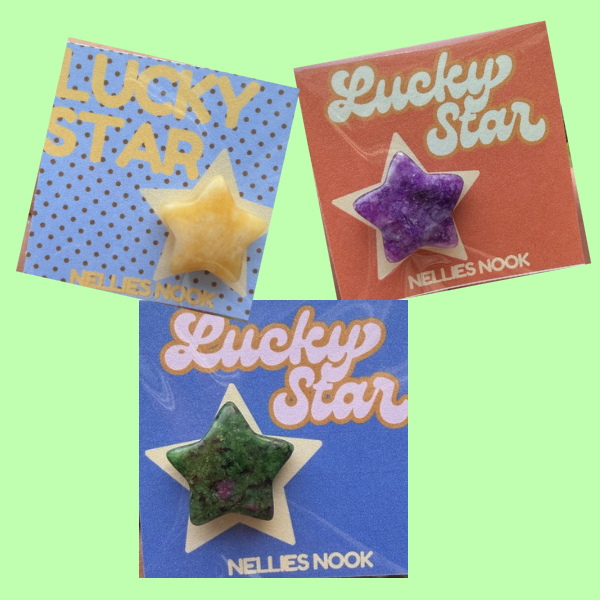 Lucky Star
