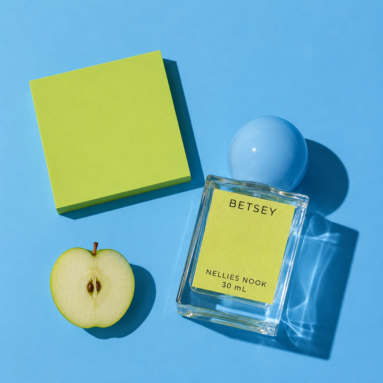 BETSEY - Signature Scent