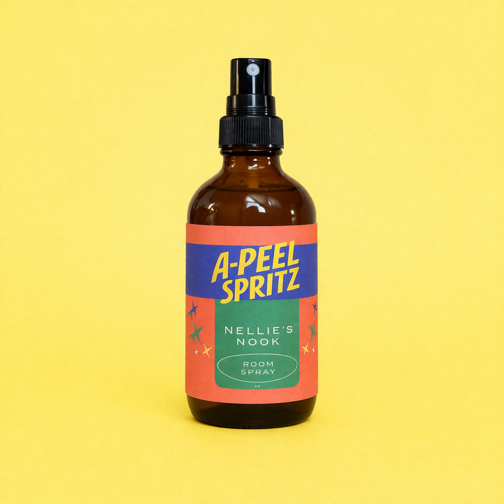 A-Peel Spritz Room Spray