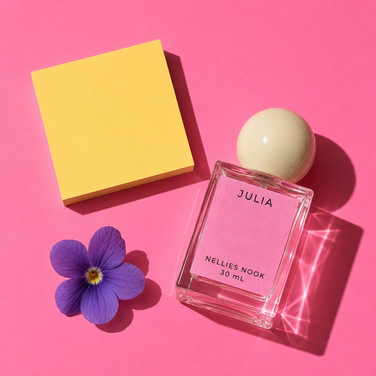 JULIA - Signature Scent