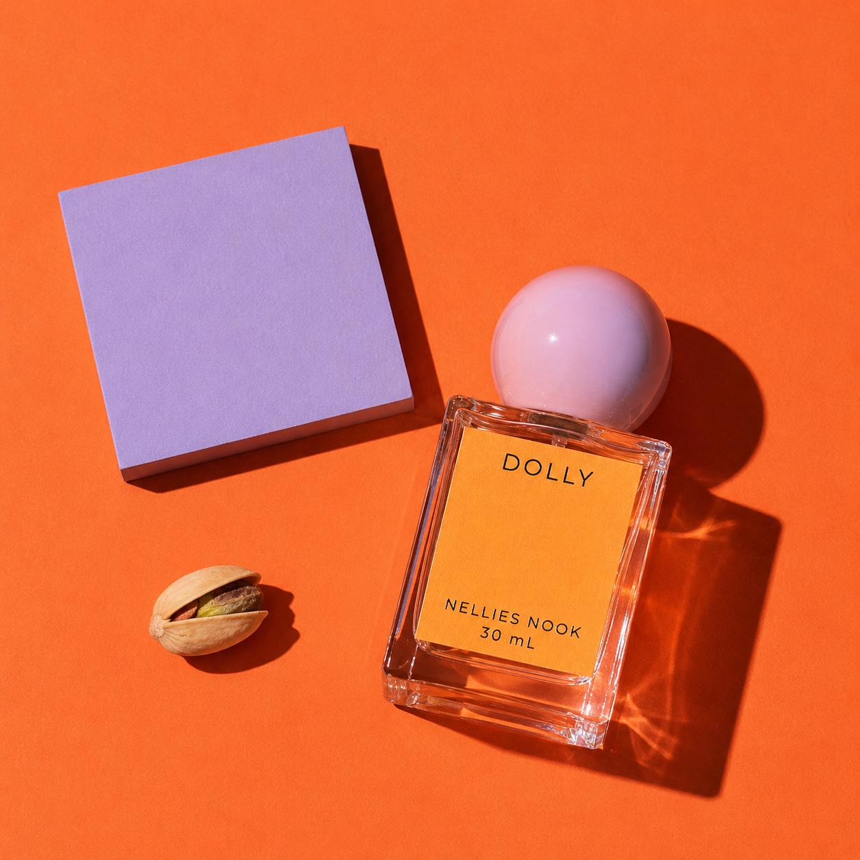 Dolly - Signature Scent