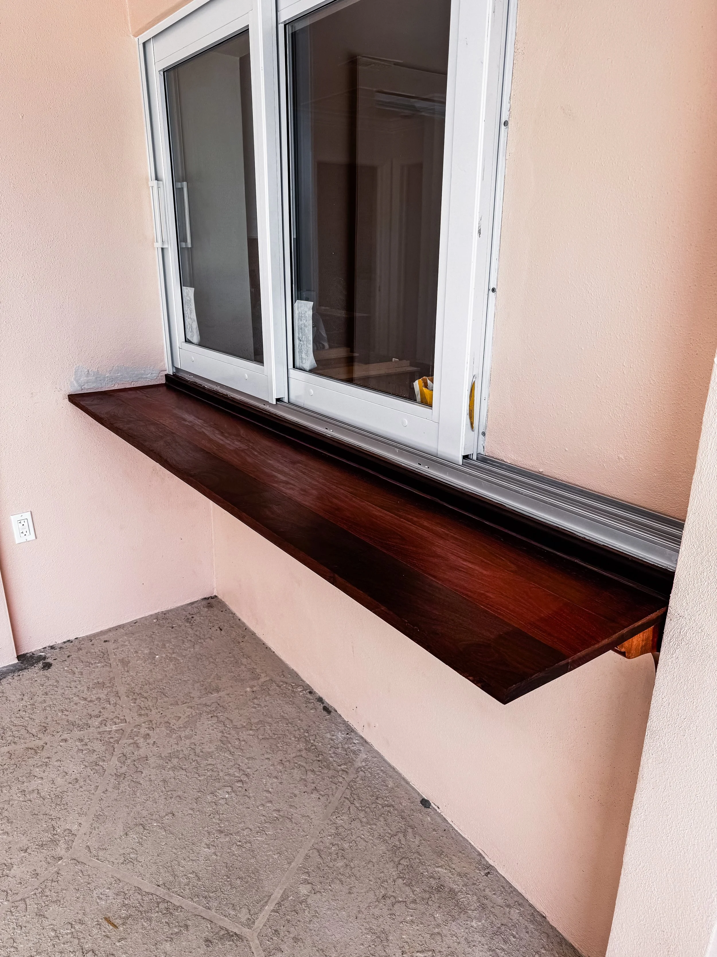 Stuart Florida | Custom Bar Top | 2026
