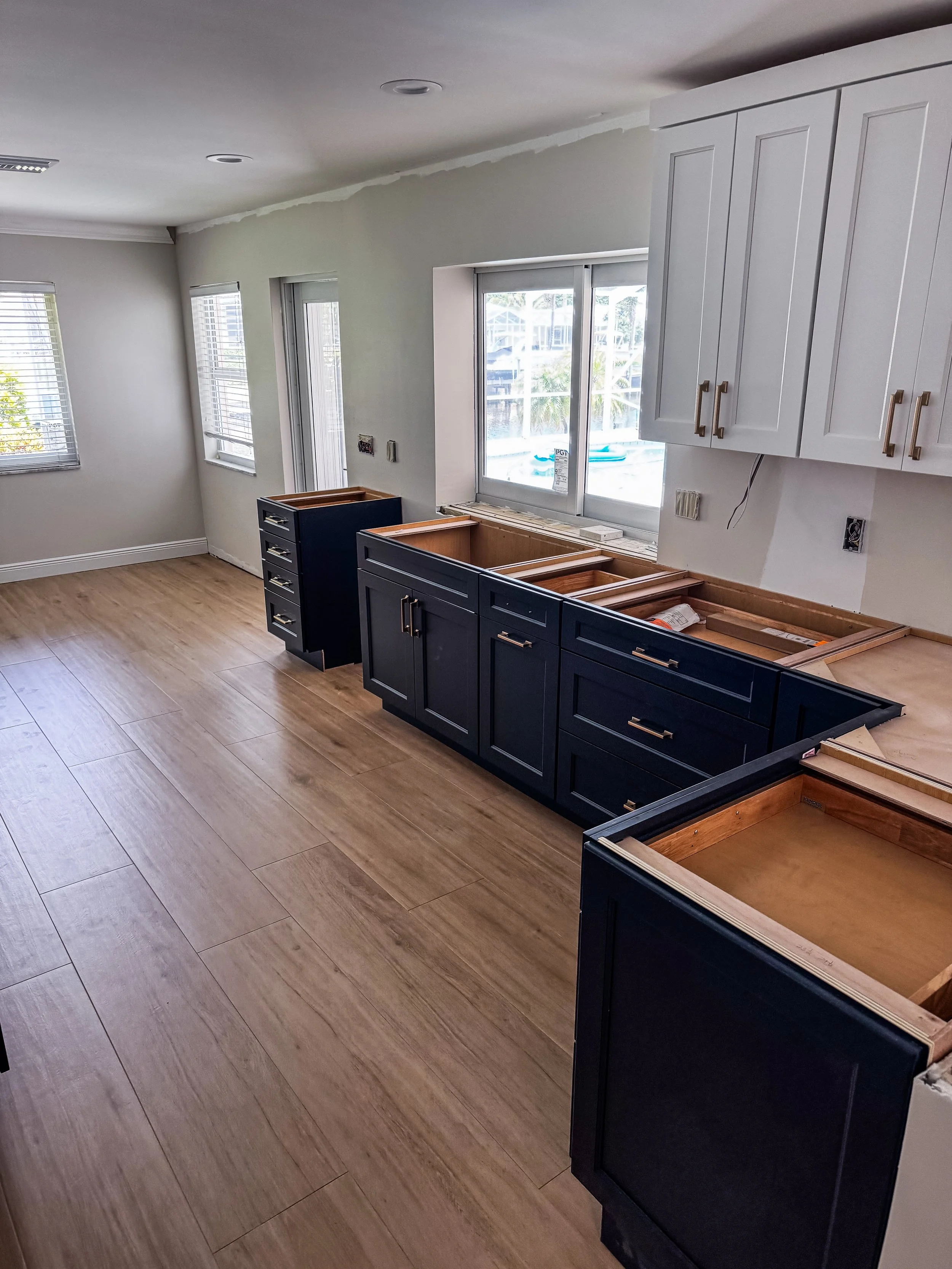 Stuart Florida | Kitchen Remodel | 2026