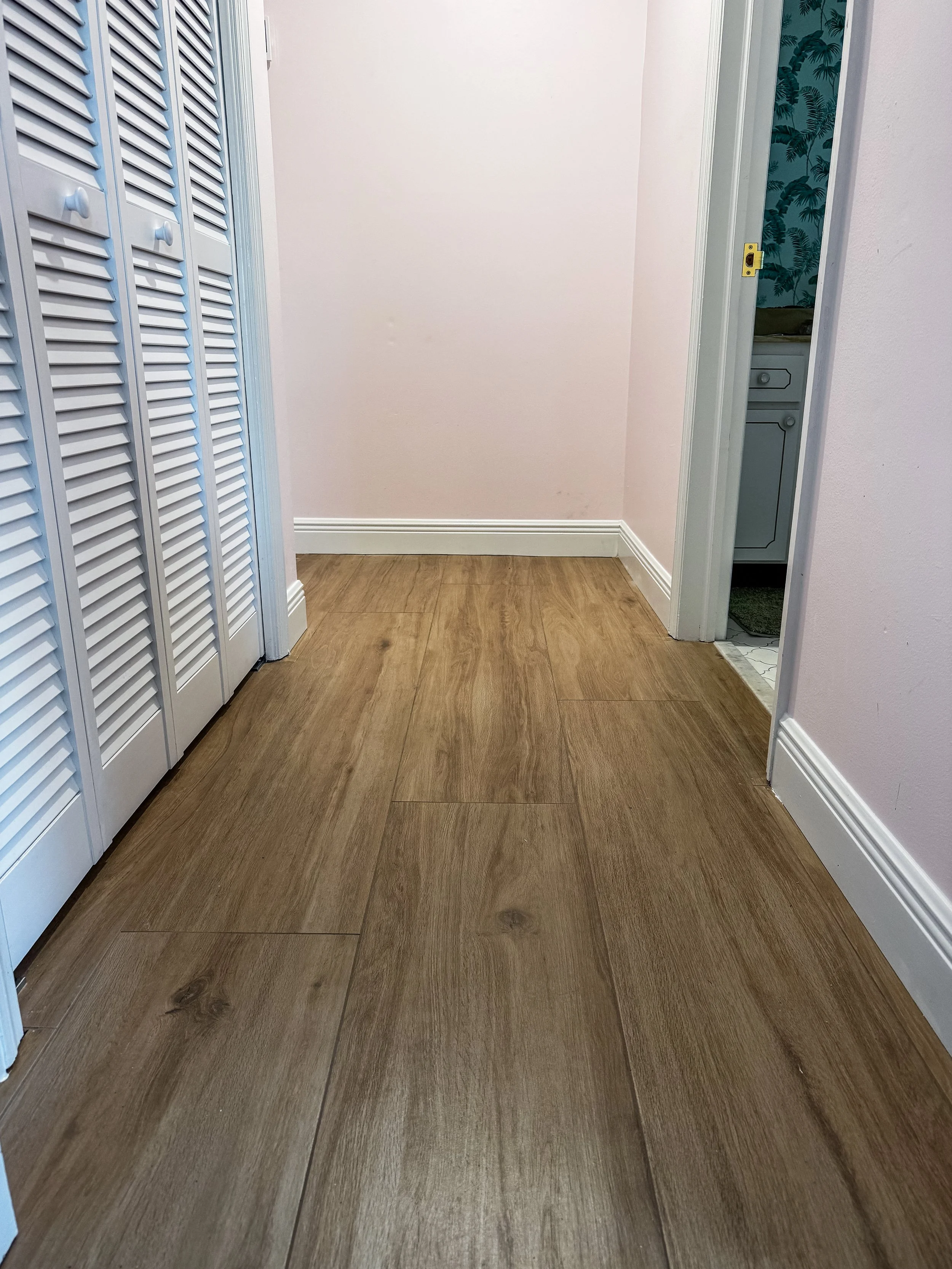Stuart Florida | Trim Build-out & Remodel | 2026