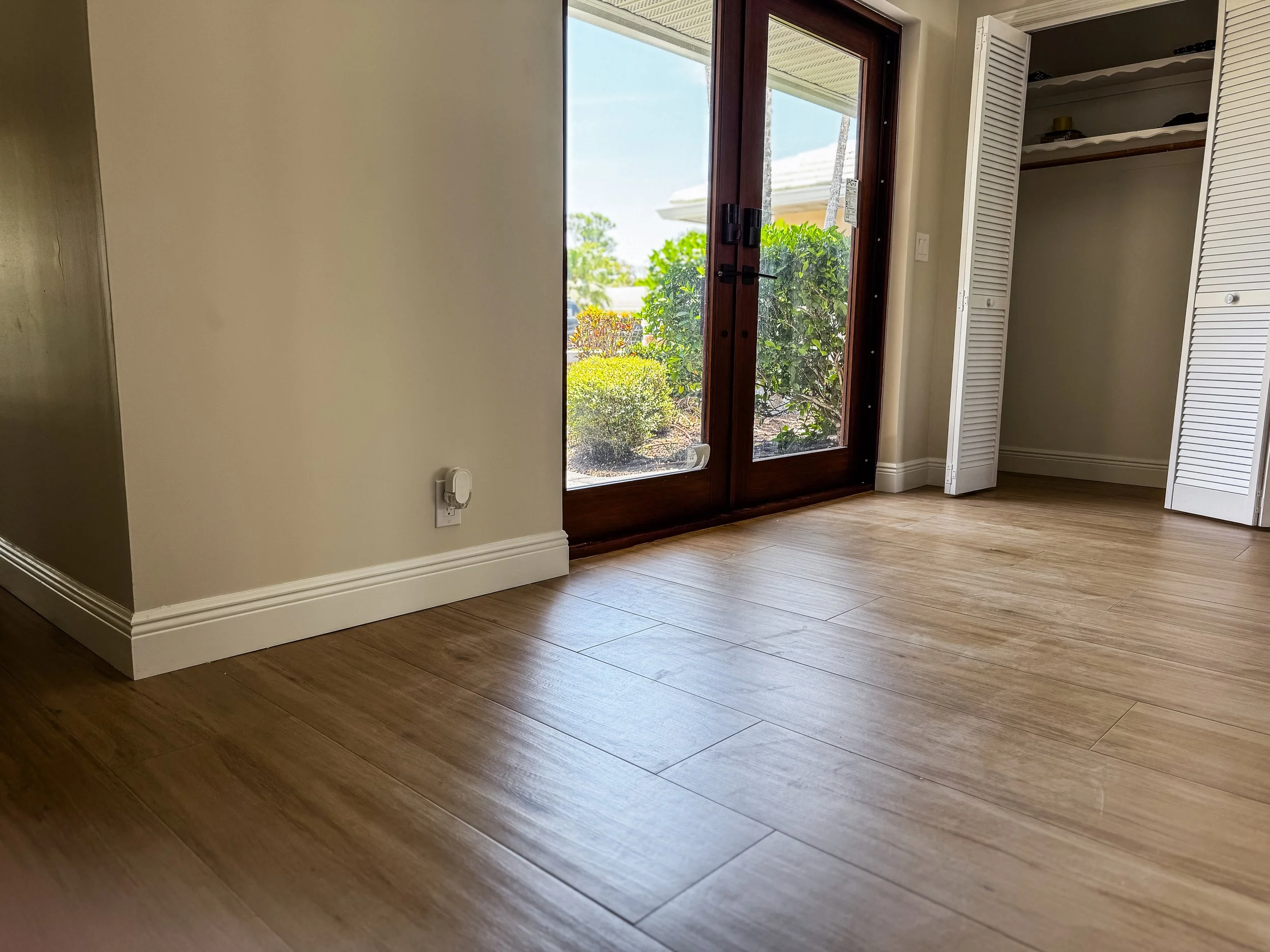 Stuart Florida | Trim Build-out & Remodel | 2026