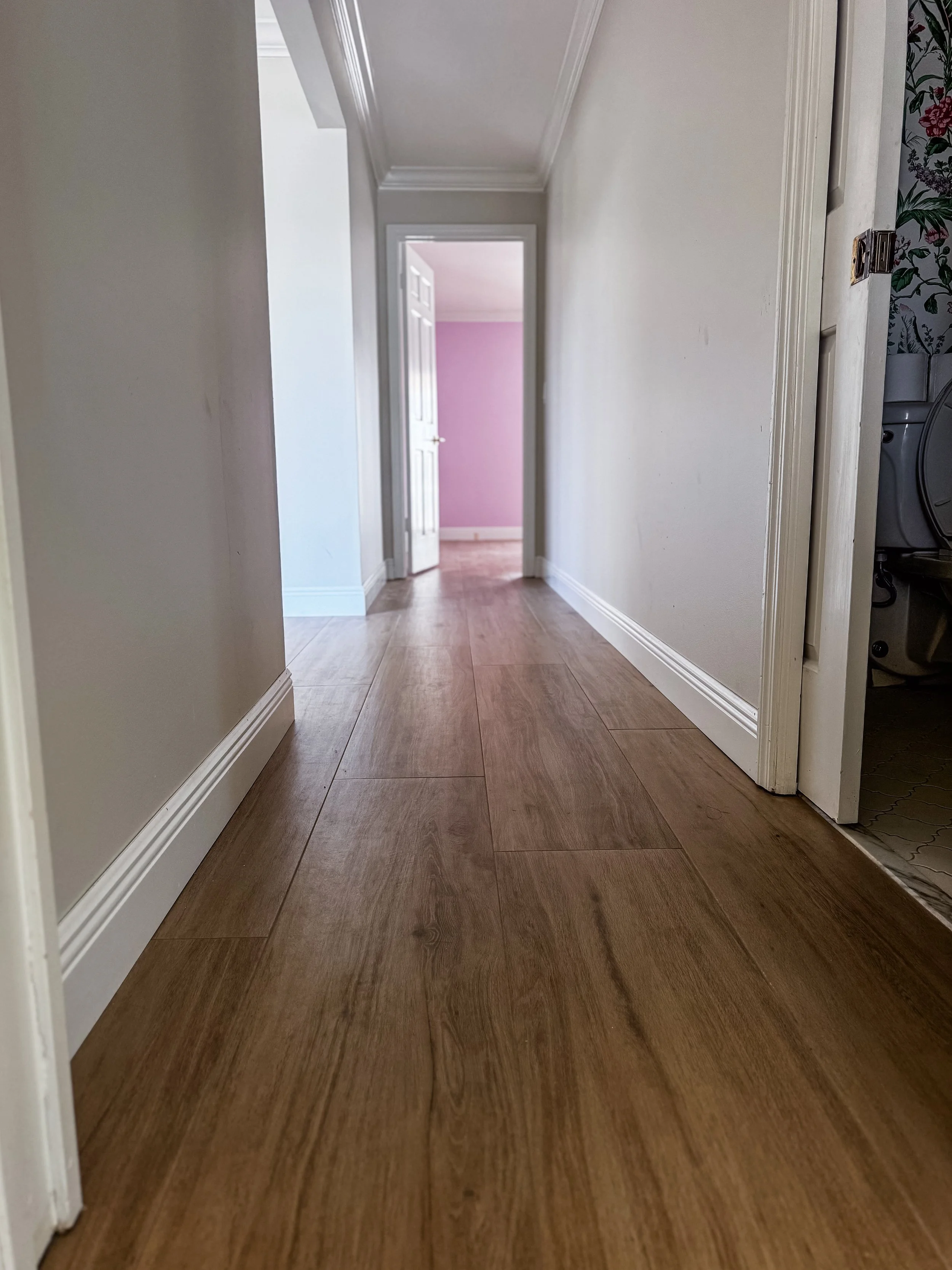 Stuart Florida | Trim Build-out & Remodel | 2026