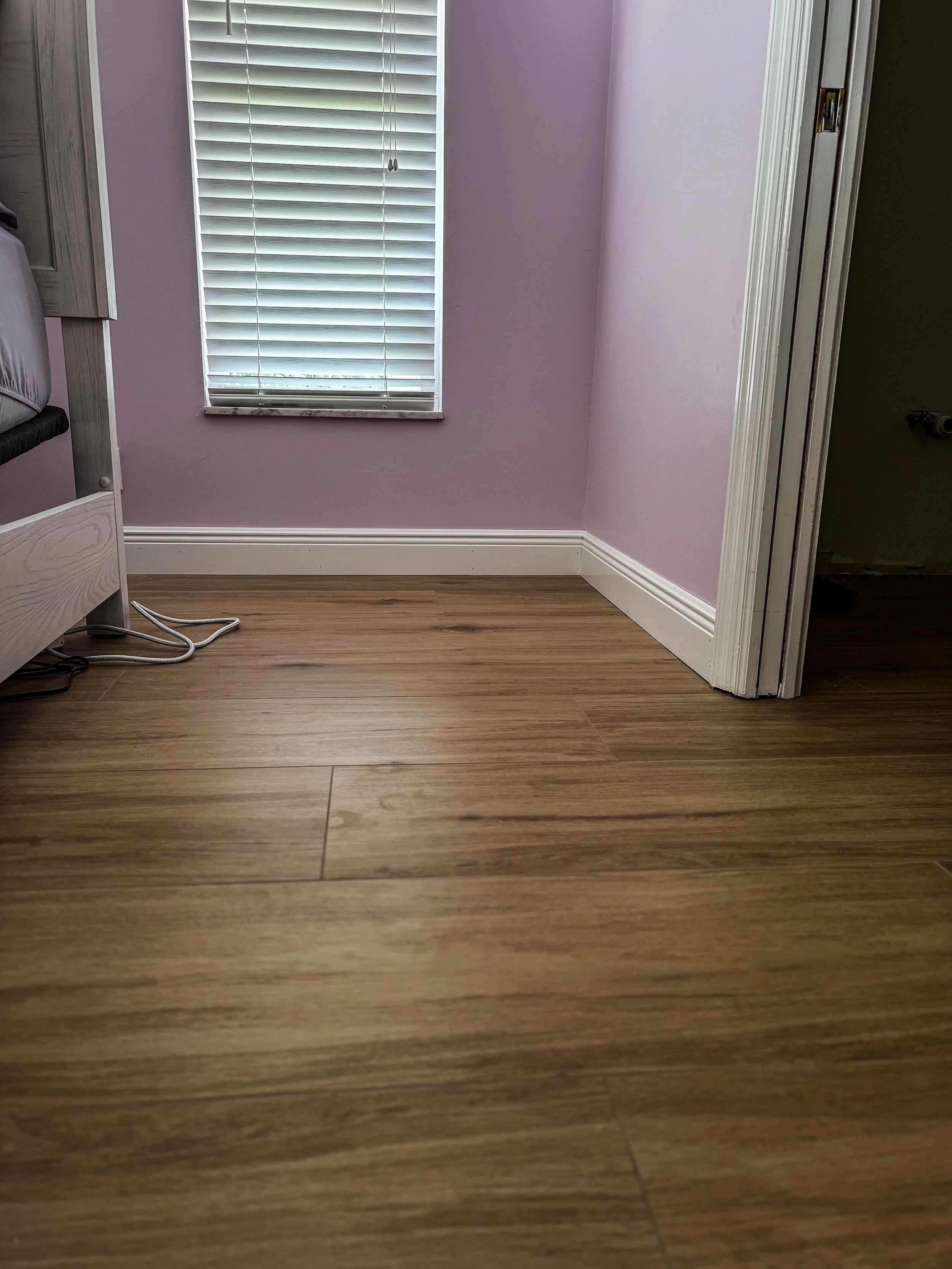 Stuart Florida | Trim Build-out & Remodel | 2026
