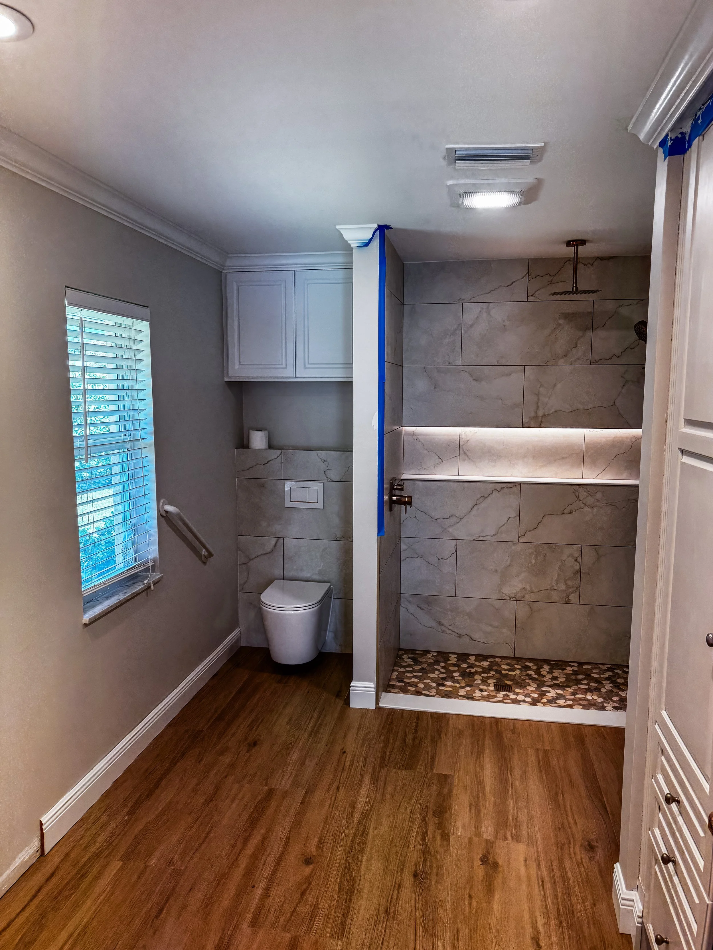 Stuart Florida | Bathroom Remodel | 2026
