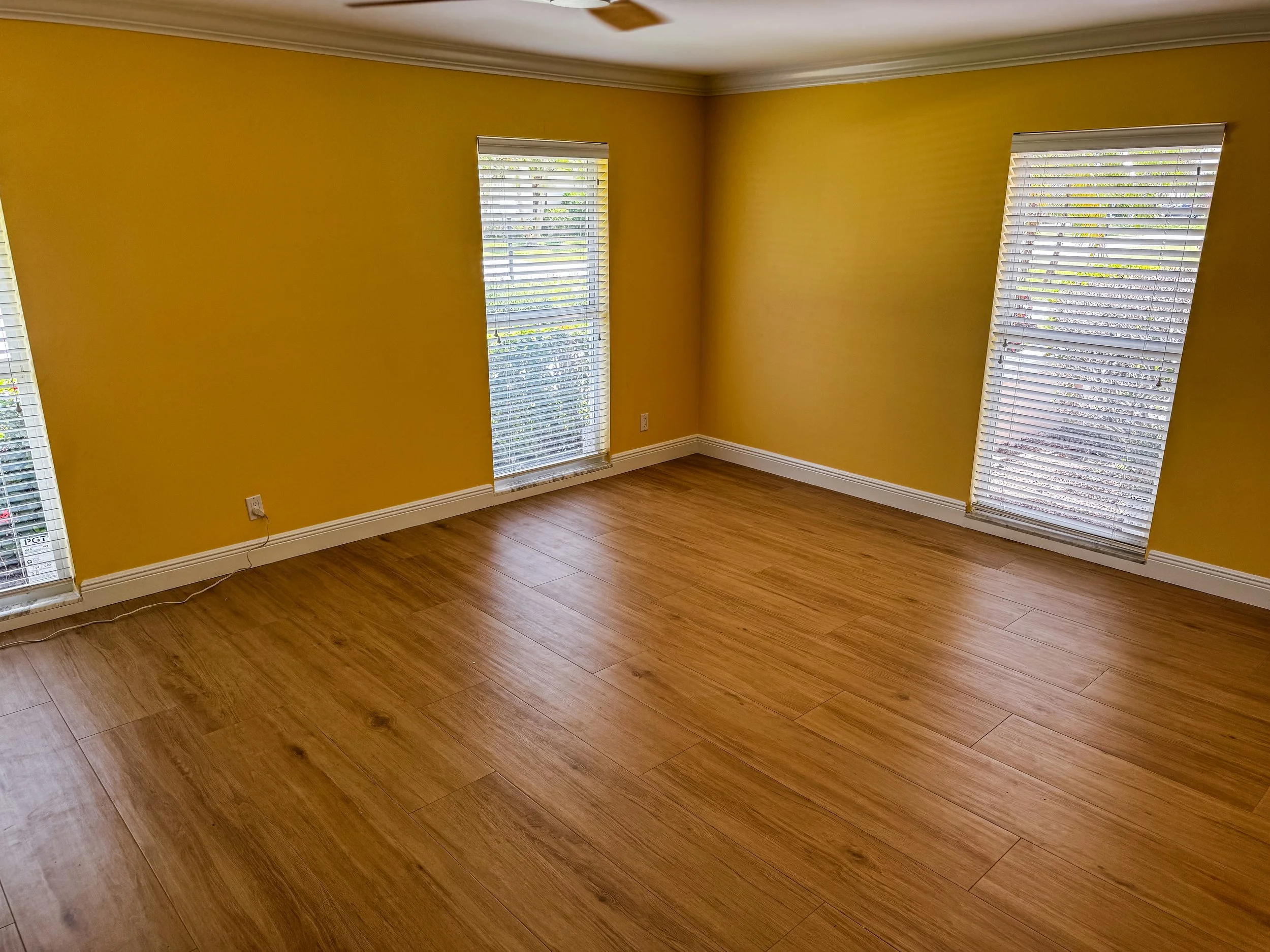 Stuart Florida | Trim Build-out & Remodel | 2026