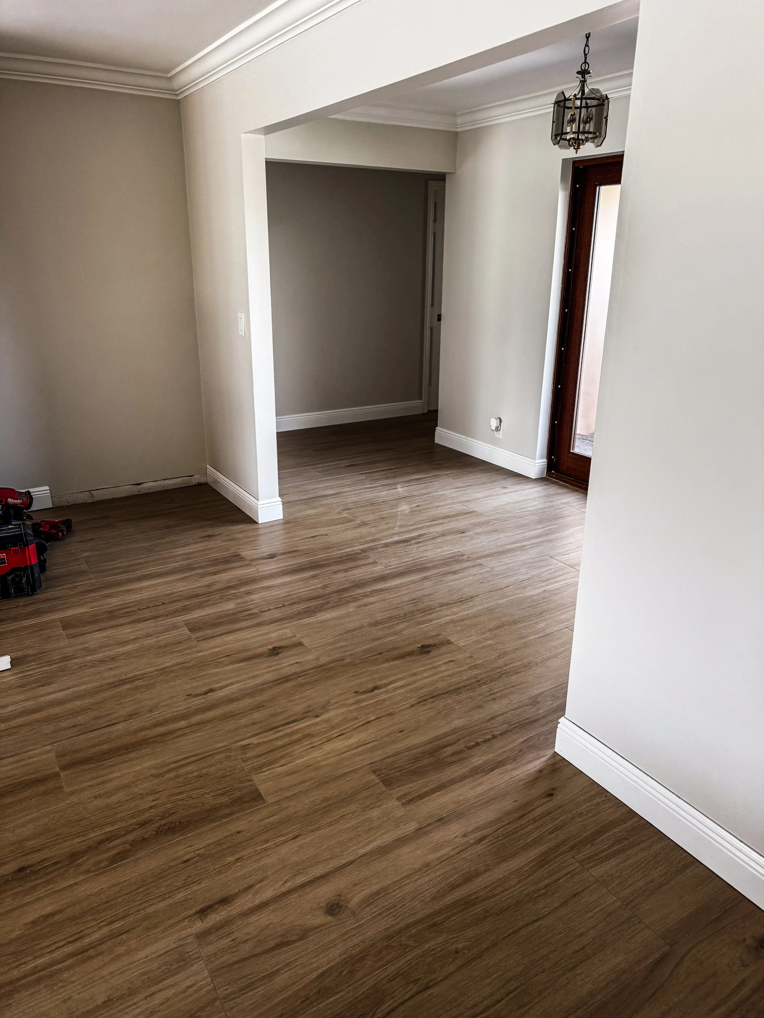 Stuart Florida | Trim Build-out & Remodel | 2026