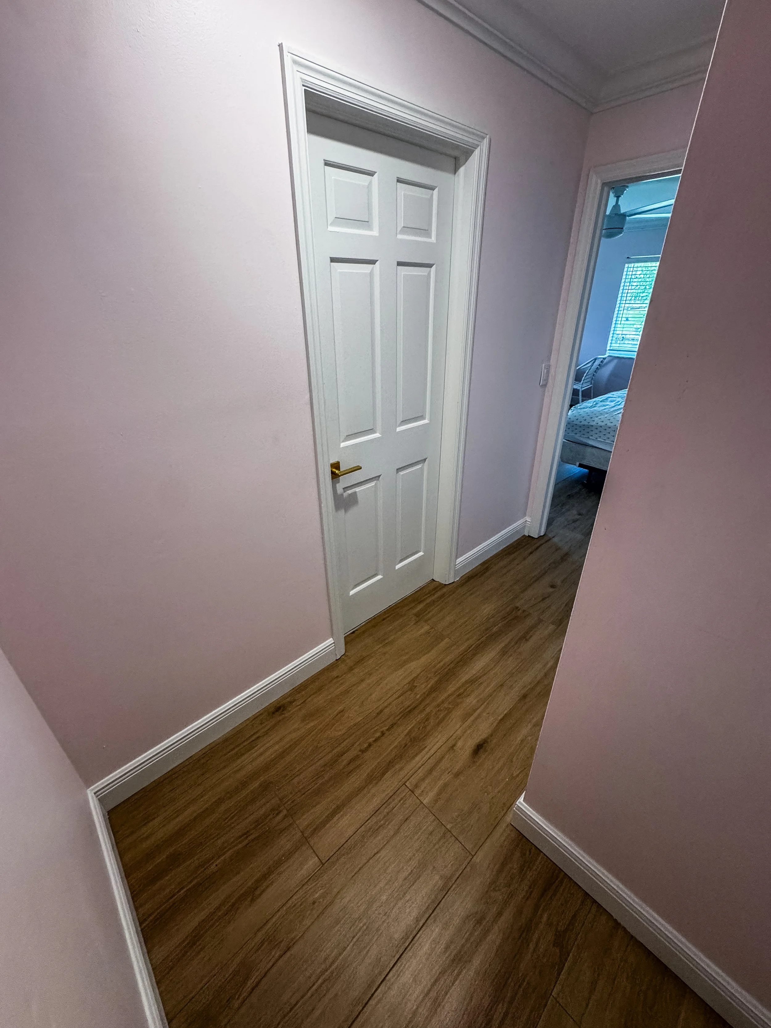 Stuart Florida | Trim Build-out & Remodel | 2026