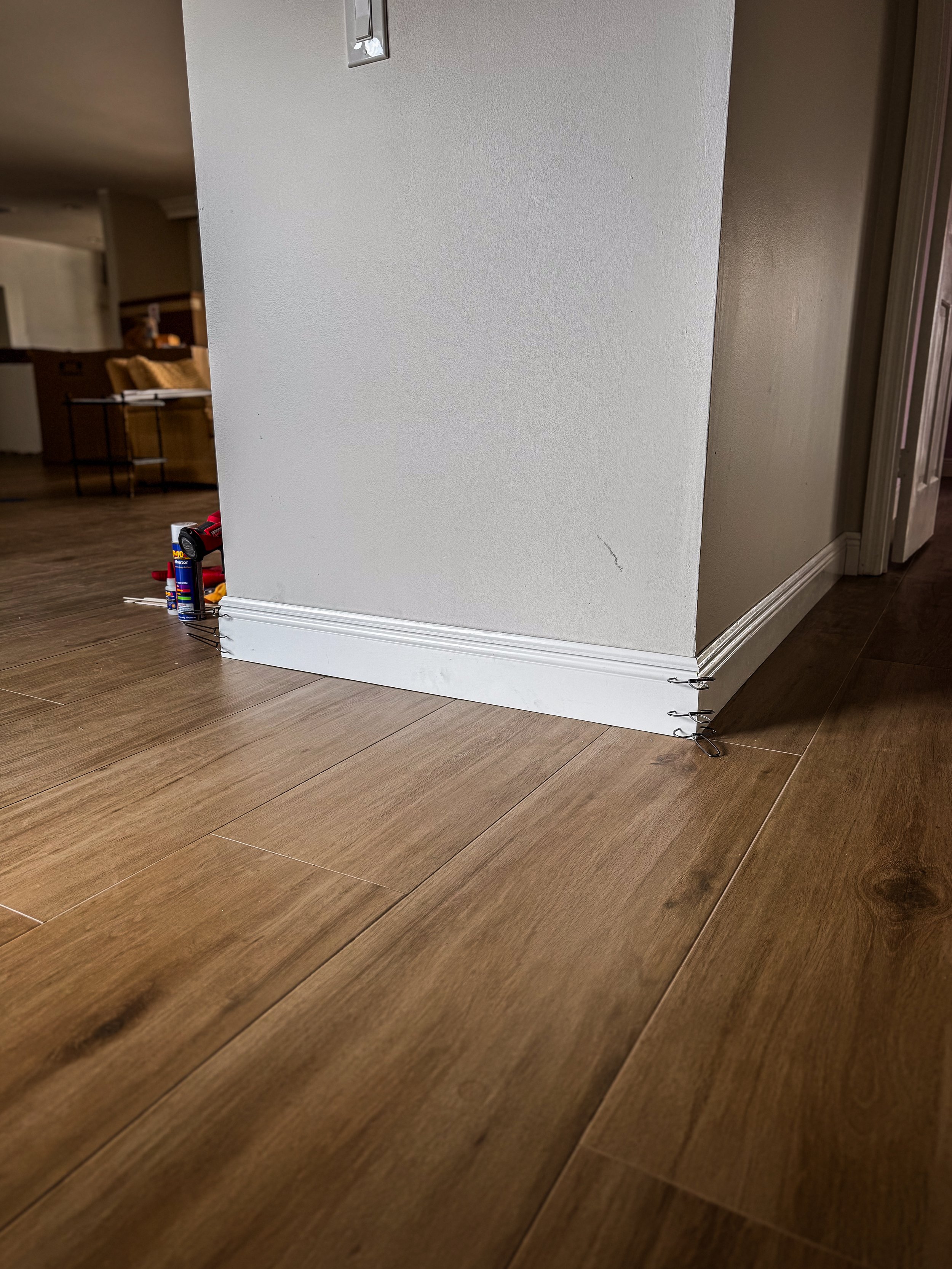 Stuart Florida | Trim Build-out & Remodel | 2026