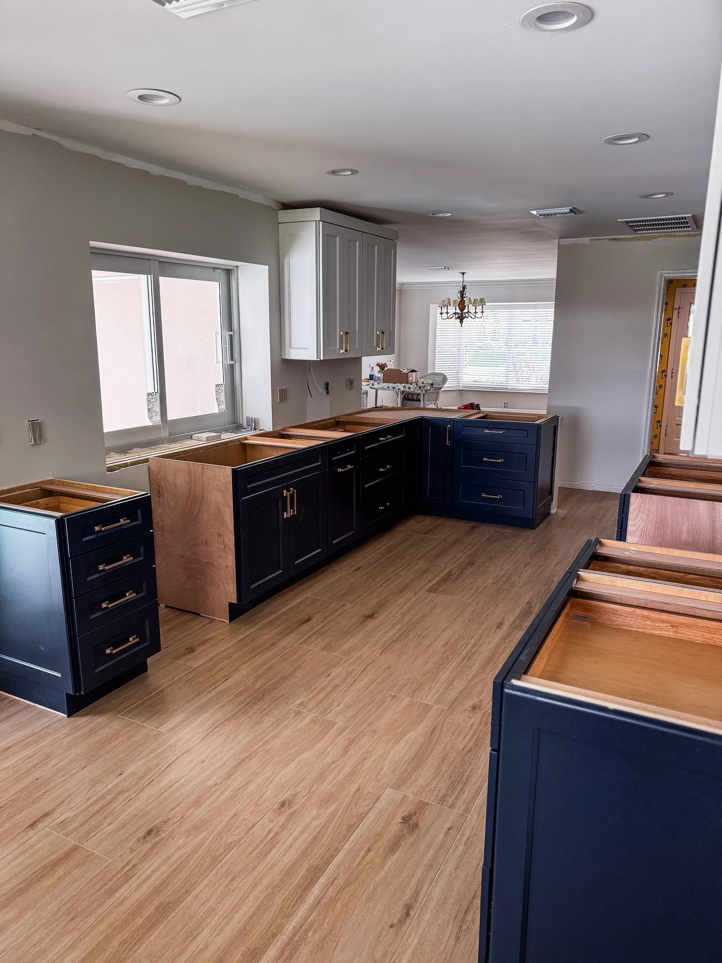 Stuart Florida | Kitchen Remodel | 2026