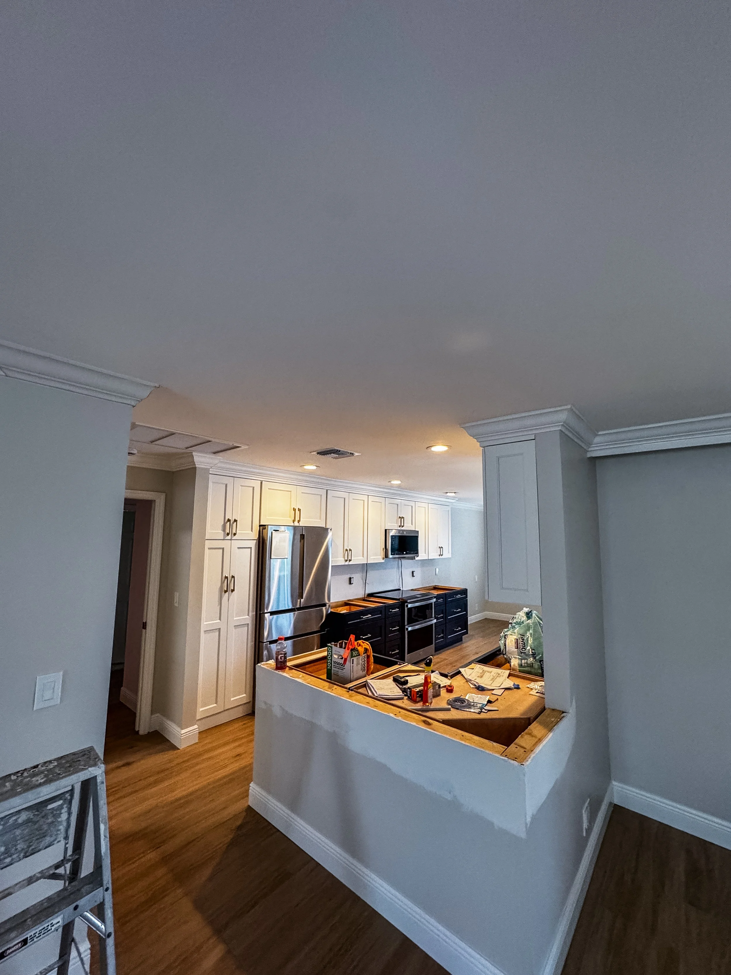 Stuart Florida | Kitchen Remodel | 2026