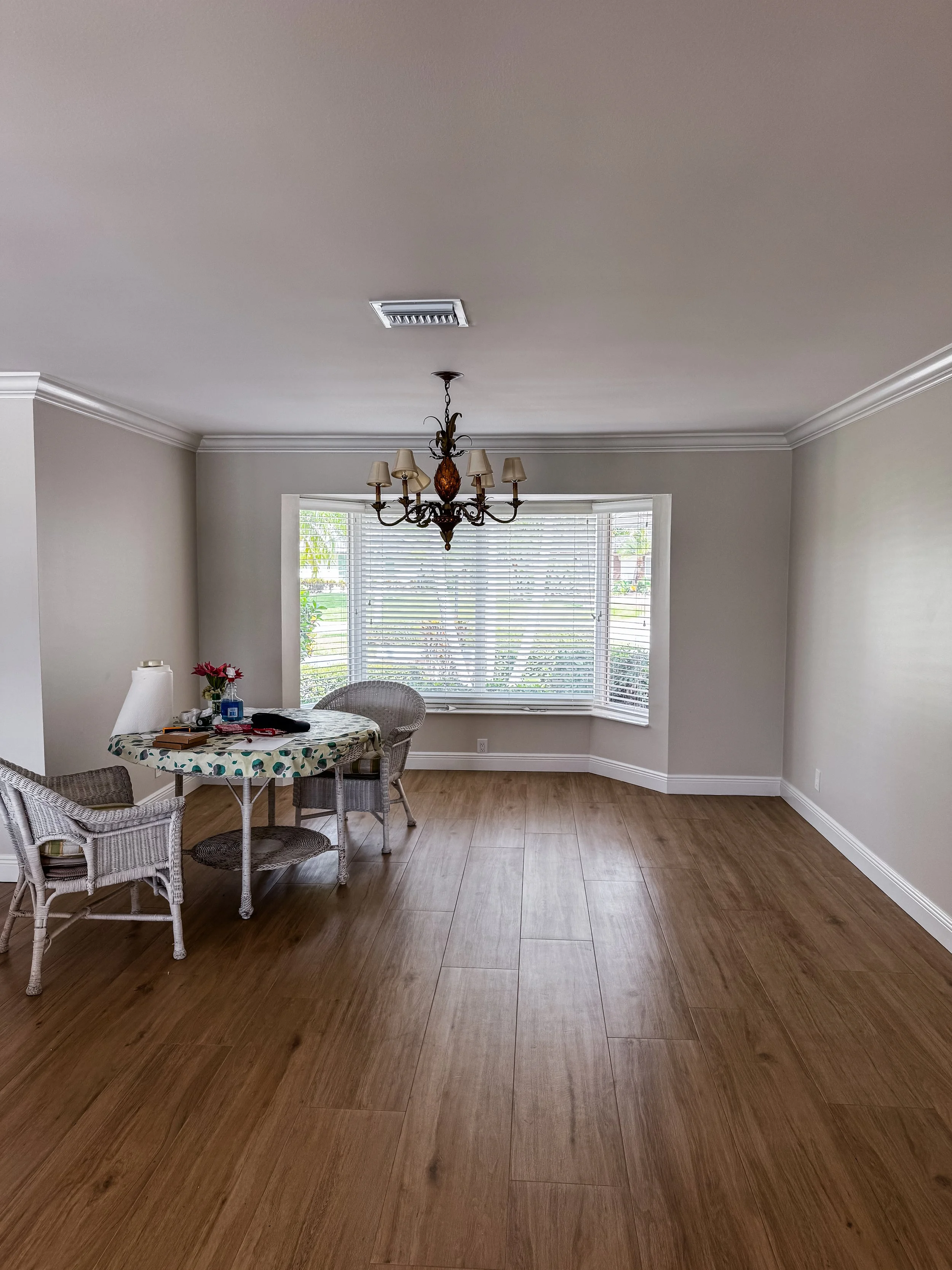Stuart Florida | Trim Build-out & Remodel | 2026